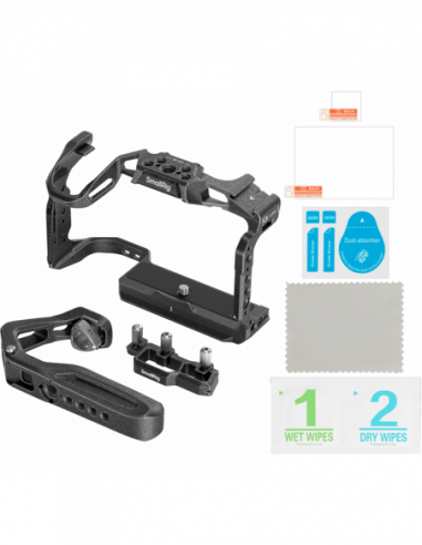 SmallRig 4976 Black Mamba Cage Kit...