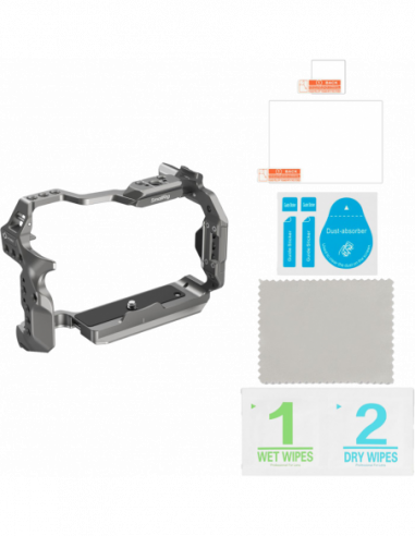 SmallRig 4977 HawkLock Quick Release...