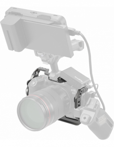 SmallRig 4977 HawkLock Quick Release...