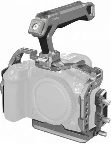 SmallRig 5029 HawkLock Quick Release...