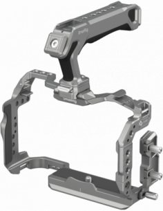 SmallRig 5029 HawkLock... 2