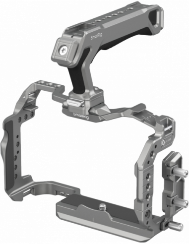 SmallRig 5029 HawkLock Quick Release...