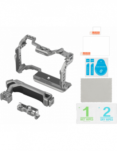 SmallRig 5029 HawkLock Quick Release...