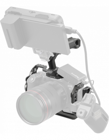 SmallRig 5029 HawkLock Quick Release...