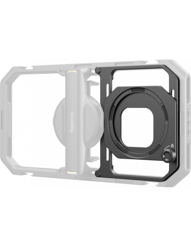 SmallRig 4843 Magnetic Filter Adapter...