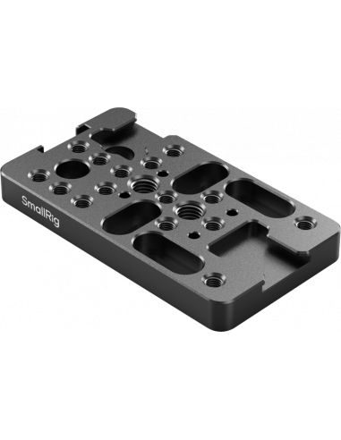 SmallRig 4887 Multifunctional Cheese...