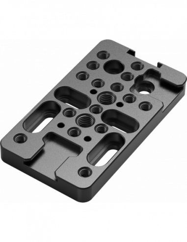 SmallRig 4887 Multifunctional Cheese...