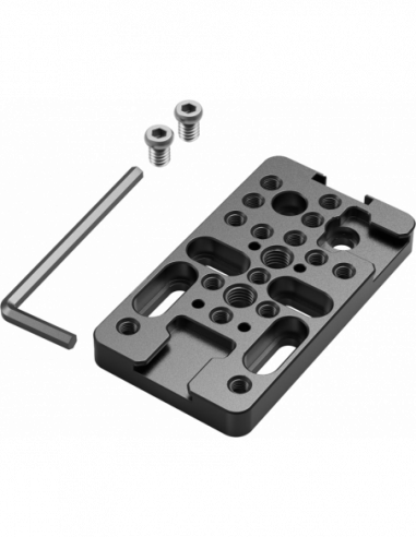 SmallRig 4887 Multifunctional Cheese...