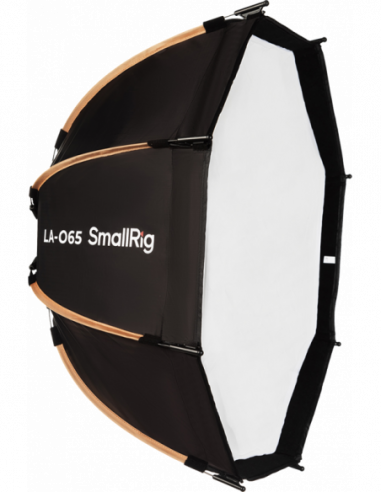 SmallRig 4874 Octagonal Softbox LA-O65