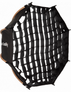 SmallRig 4874 Octagonal... 2