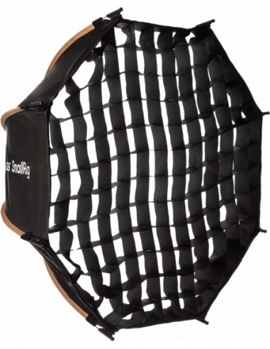 SmallRig 4874 Octagonal Softbox LA-O65