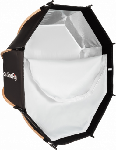 SmallRig 4874 Octagonal Softbox LA-O65