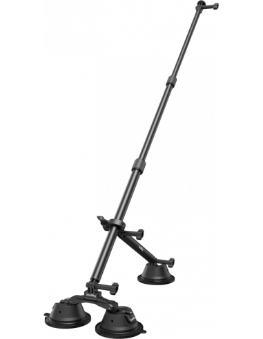 SmallRig 4380 Camera Suction Cup Car...