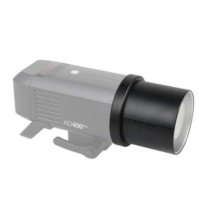 Profoto Mount adapter ring til Godox AD400pro