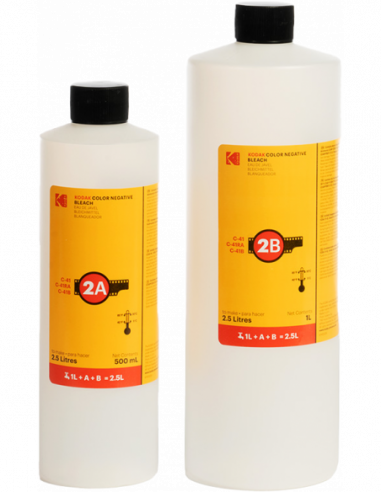 Kodak Color Negative C-41 Film...