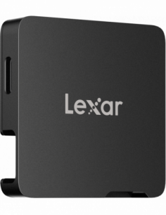 Lexar Professional Go SL400...