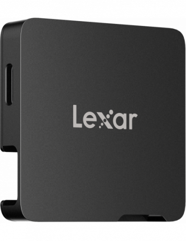 Lexar Professional Go SL400 Hub