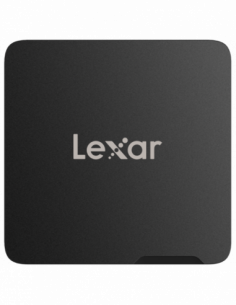Lexar Professional Go SL400... 2