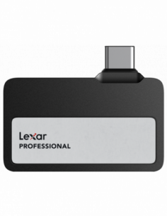 Lexar Professional Go...