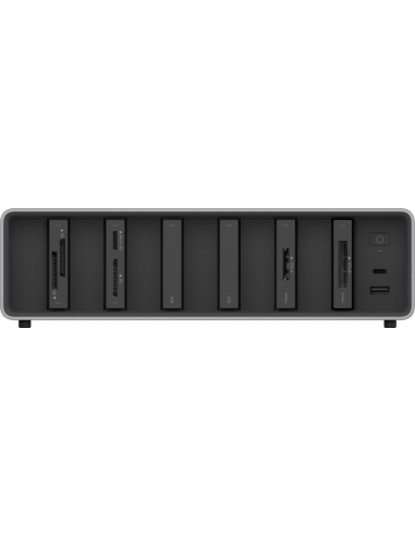 Lexar Professional Workflow with...