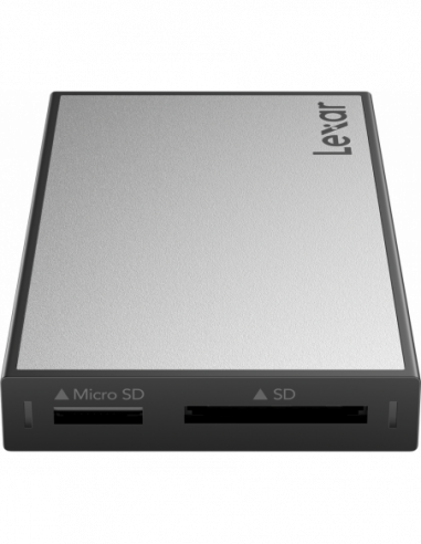 Lexar Professional Workflow USB 3.2...