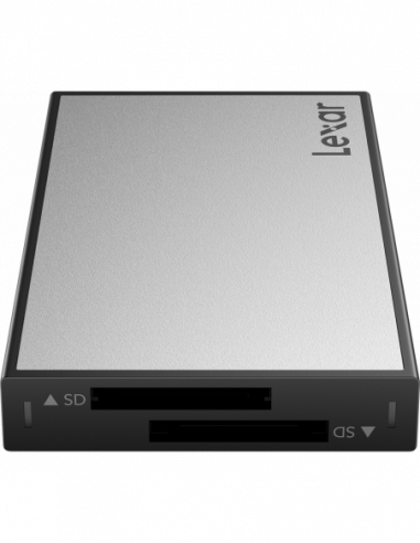 Lexar Professional Workflow USB 3.2...