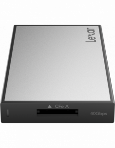 Lexar Professional Workflow... 2