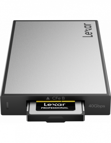 Lexar Professional Workflow USB4...