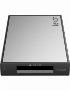 Lexar Professional Workflow... 2