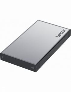 Lexar Professional Workflow...