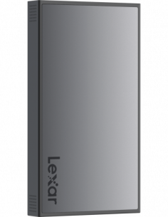 Lexar Professional Workflow...