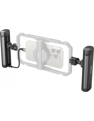 SmallRig 4842 Rotatable Bilateral...