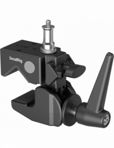 SmallRig 4861 Super Clamp...