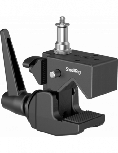 SmallRig 4861 Super Clamp Support Kit