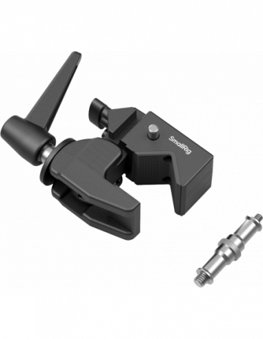 SmallRig 4861 Super Clamp Support Kit