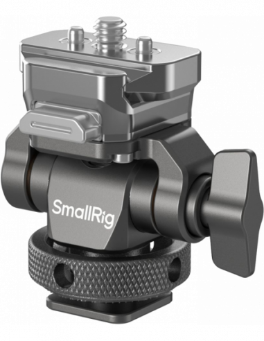 SmallRig 4888 HawkLock Quick Release...