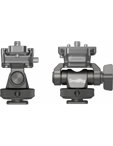 SmallRig 4888 HawkLock Quick Release...