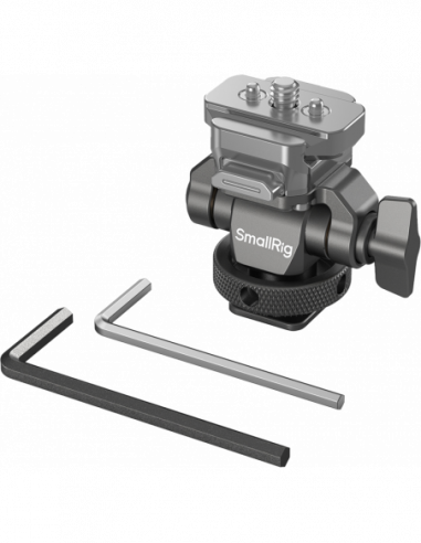 SmallRig 4888 HawkLock Quick Release...