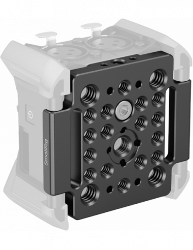 SmallRig 4883 Mount Plate for Zoom F3
