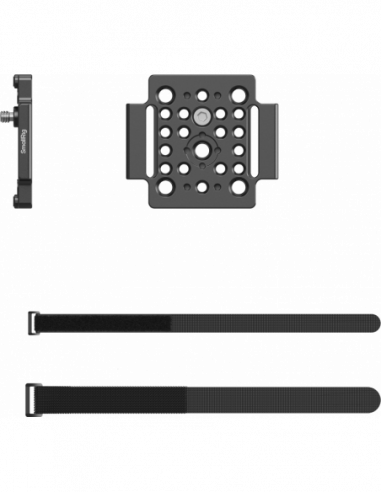 SmallRig 4883 Mount Plate for Zoom F3