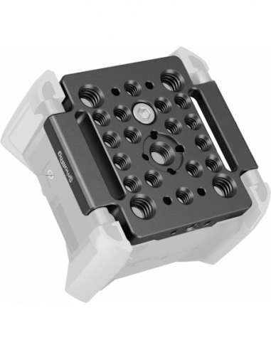 SmallRig 4883 Mount Plate for Zoom F3