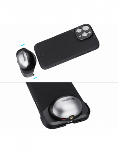 SmallRig 4987 FilMov Lightweight...