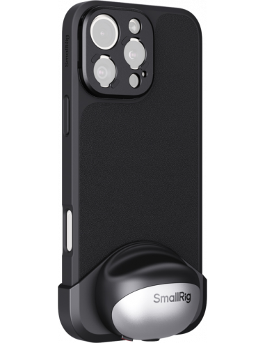 SmallRig 4988 FilMov Lightweight...