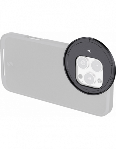 SmallRig 4993 FilMov 67mm Attachable...