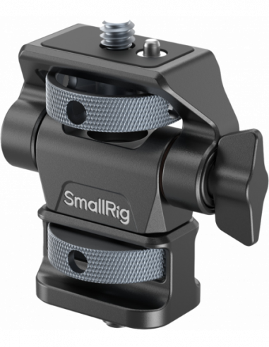 SmallRig 4886 Swivel and Tilt...