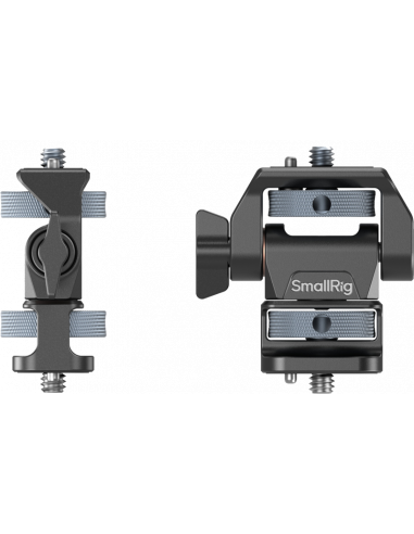SmallRig 4886 Swivel and Tilt...
