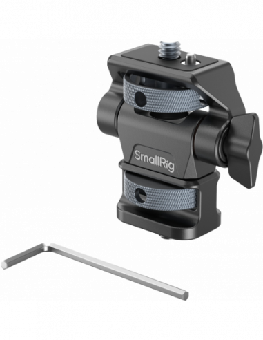 SmallRig 4886 Swivel and Tilt...