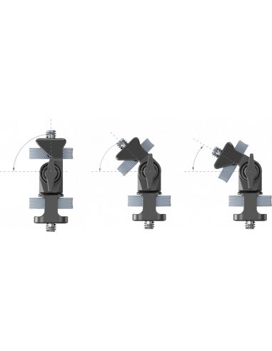 SmallRig 4886 Swivel and Tilt...