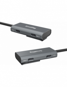 SmallRig 4598 USB-C Hub... 2