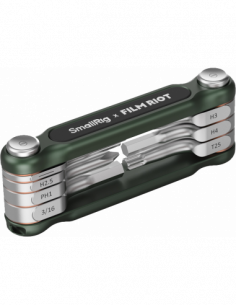 SmallRig 4812 x FILM RIOT...